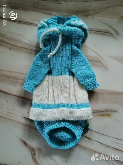 Одежда для собак, кошек