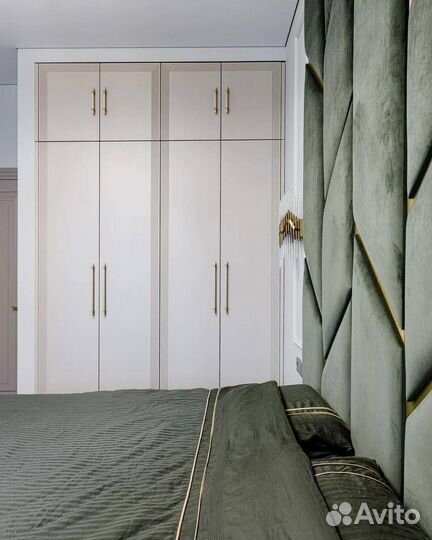 Мебель на заказ как Икея