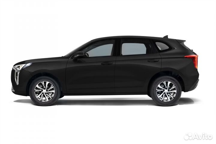 Haval Jolion 1.5 AMT, 2023