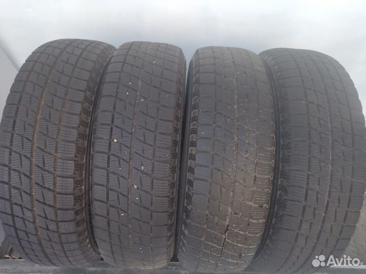 Bridgestone Ice Partner 175/65 R14 82Q
