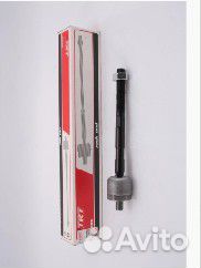 Рулевая тяга Логан, ларгус