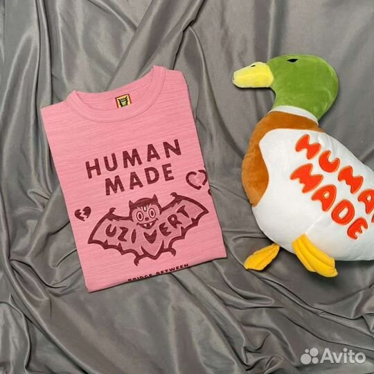 Футболка Human Made