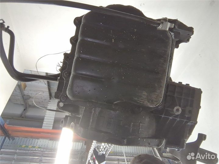 Кпп - автомат (АКПП) Chrysler Sebring, 2001