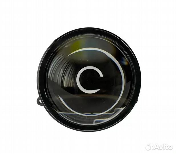 Светодиодные линзы Aozoom K3 Dragon Knight 3.0