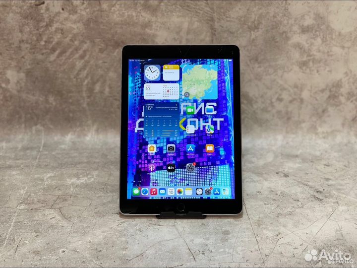 Планшет apple iPad air 2, 32 gb