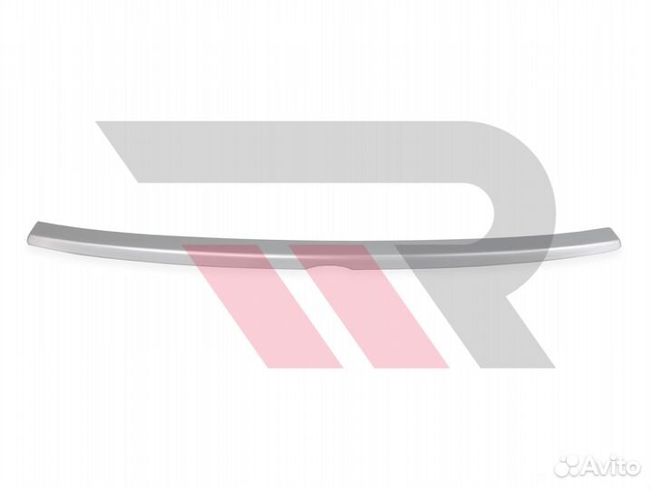 Спойлер Toyota Axio 141