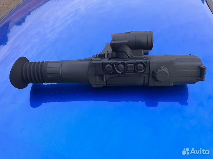 Pulsar digisight n455