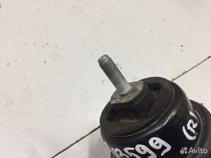 Опора двигателя правая (Jac S5 (Eagle)