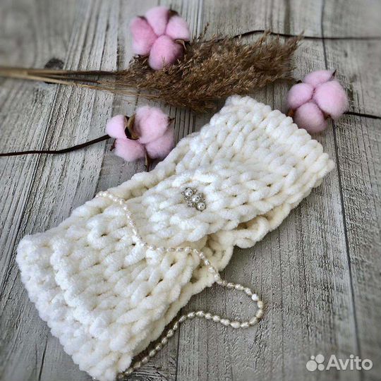 Повязка на голову