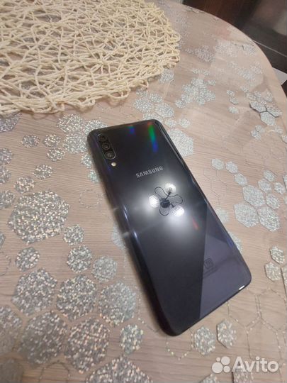 Samsung Galaxy A30s, 3/32 ГБ