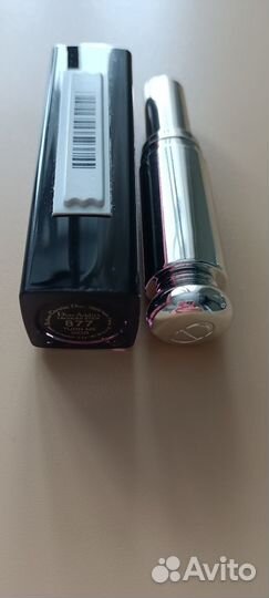 Помада Dior Addict Lacquer Stick