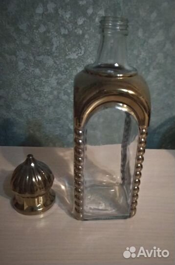 Графин штоф, СССР