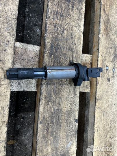 Катушка зажигания Bmw X5 E53 M54B30 2003