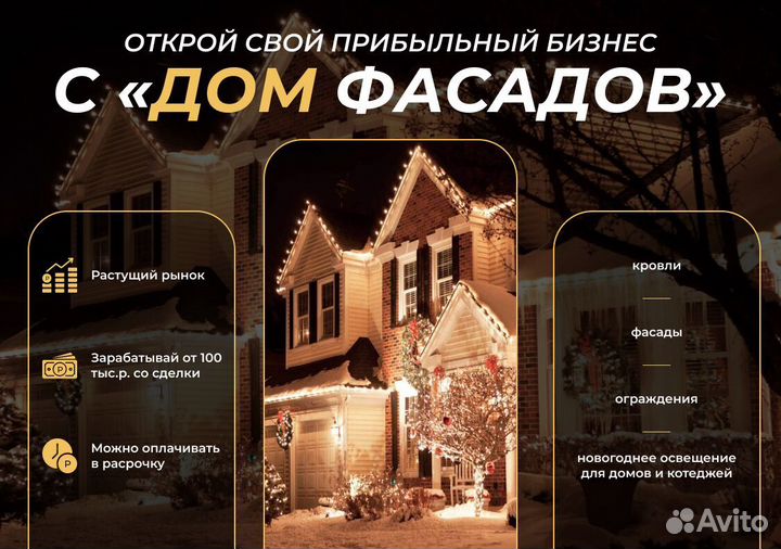 Франшиза: бизнес без забот