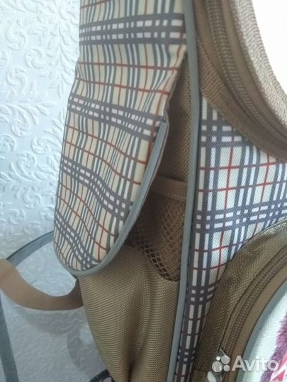 Школьный рюкзак новый