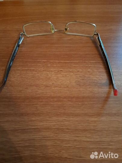 Очки для зрения детские