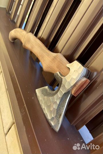 Топор Ручной работы каменный век
