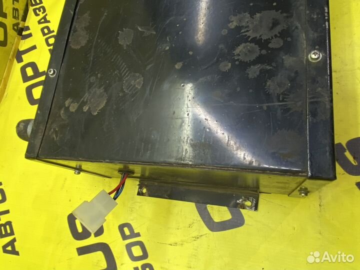 Отопитель ос-7-У2-12 Boxer Jumper Ducato