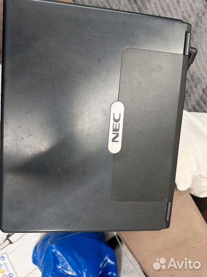 Продам ноутбук