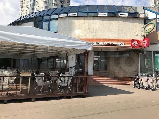 Свободного назначения, 386 м²