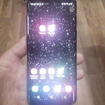 Samsung Galaxy S8, 4/64 ГБ