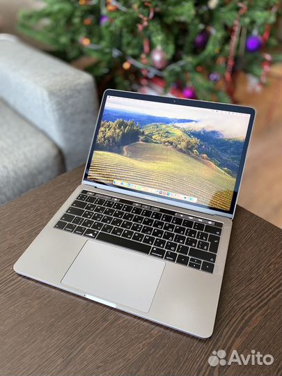 Ноутбук intel core i7