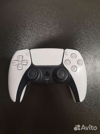 Sony playstation 5 (обмен)