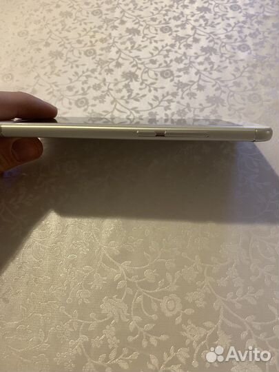 Смартфон Meizu M5S