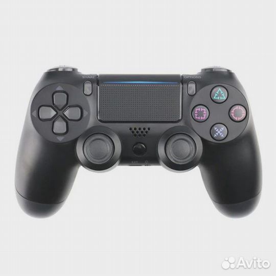 PS4 геймпад новый