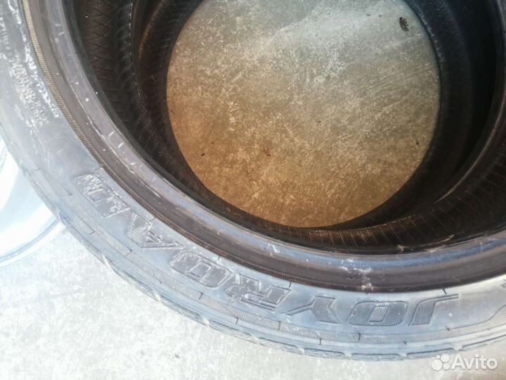 Joyroad Sport RX6 195/45 R17 19B