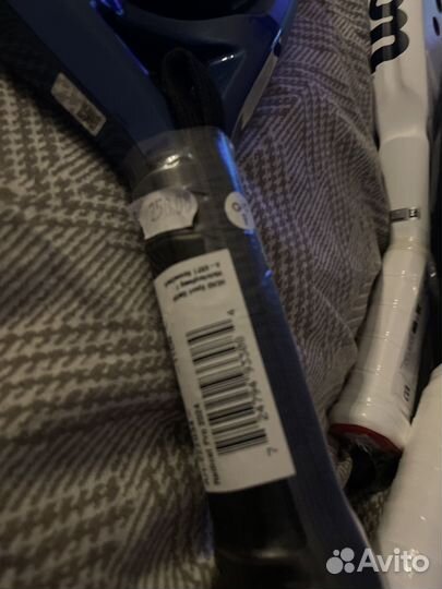 Head radical PRO ракетка доя падел тениса