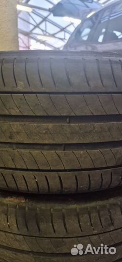 Michelin Primacy 3 245/50 R18 100W