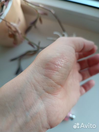 Помада блеск для губ