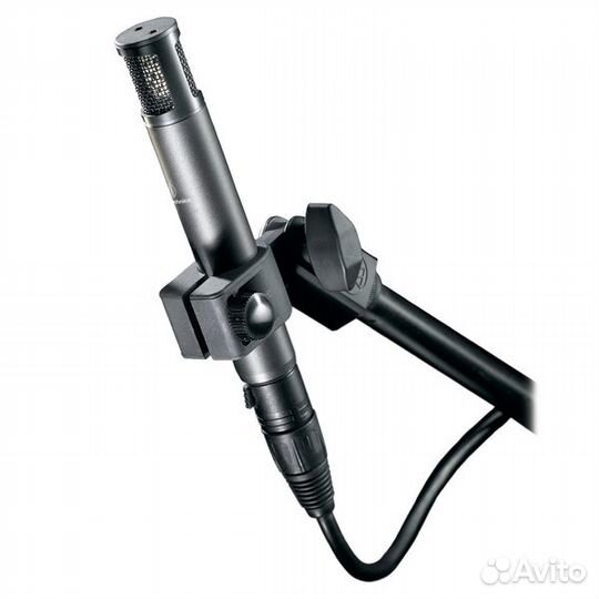 Инструментальный микрофон Audio-Technica ATM450