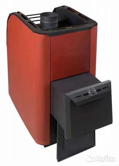 Печь На Дровах Термофор 