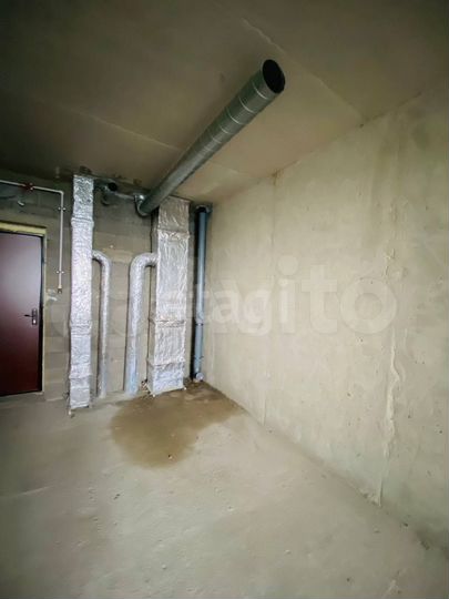 Квартира-студия, 28,8 м², 14/17 эт.