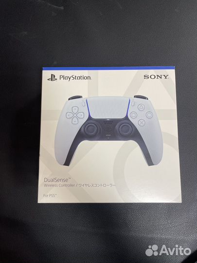 Джойстик ps5