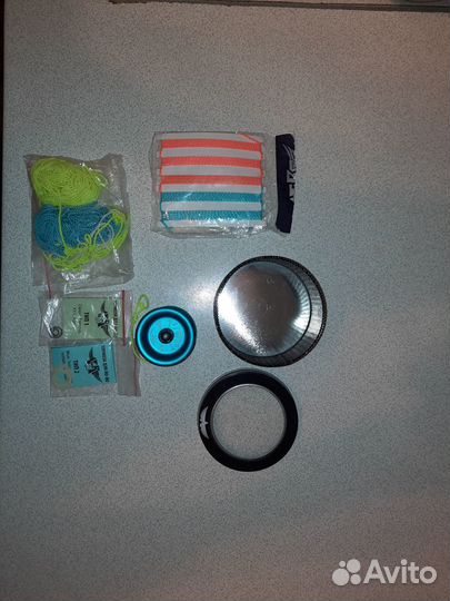 Йо - йо профессиональное