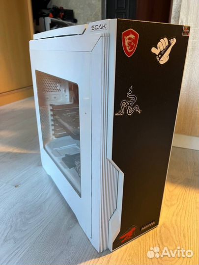 Игровой пк