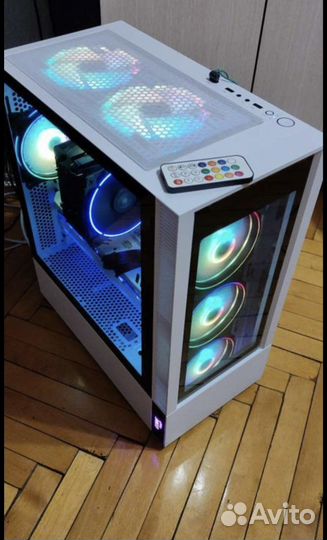 Игровой пк i7 12700