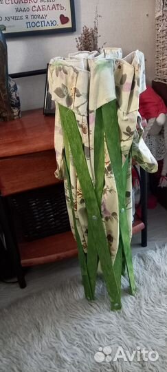 Корзина для белья