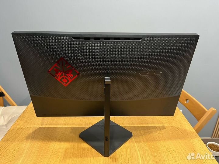 Монитор HP Omen 144 гц