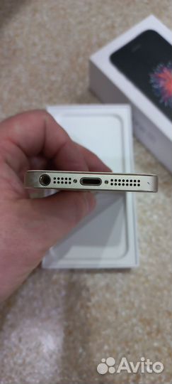 iPhone 5S, 32 ГБ