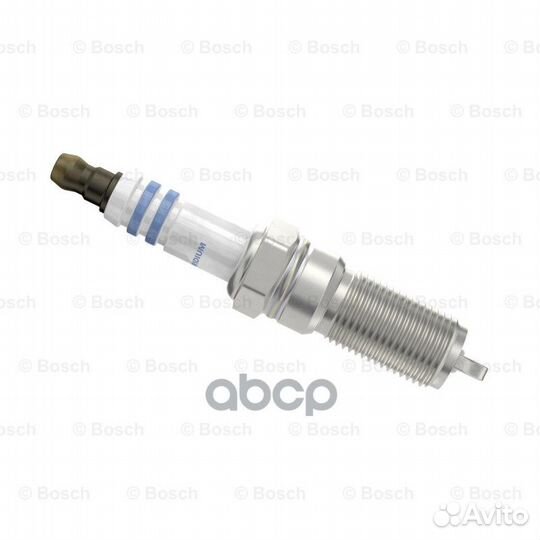 Свеча зажигания HR 8 NI 332 W 0 242 230 508 Bosch