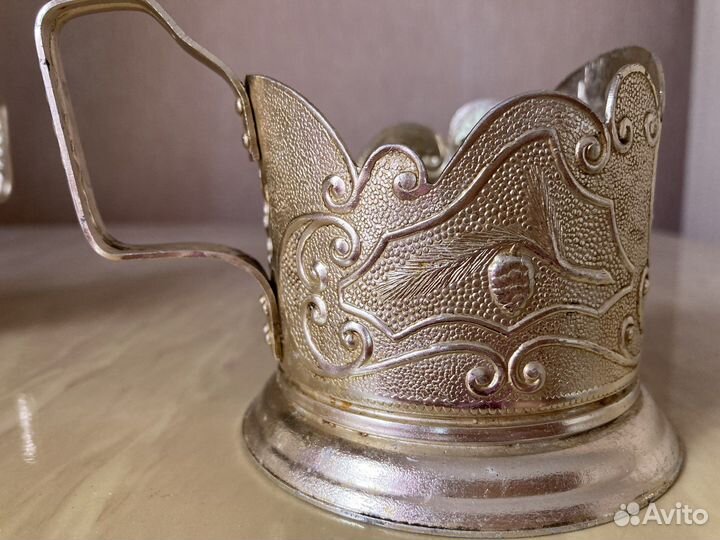 Подстаканник