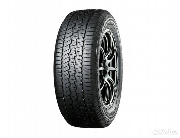 Yokohama Geolandar CV 4S G061 245/45 R20 103V