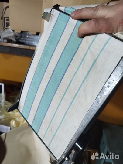 Фото проявитель СССР