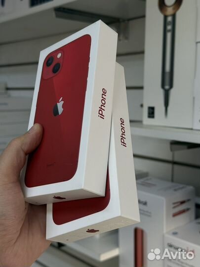 iPhone 13, 128 ГБ