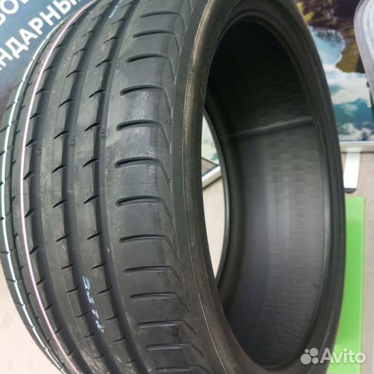 Yokohama Advan Sport V105S 225/45 R17 Y