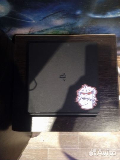 Sony playstation 4